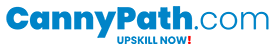 CannyPath Logo